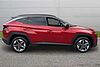 Hyundai TUCSON 1.6 T-GDi Premium SUV 5dr Petrol Manual Euro 6 (s/s) (160 ps) ENGINE RED