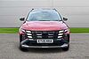 Hyundai TUCSON 1.6 T-GDi Premium SUV 5dr Petrol Manual Euro 6 (s/s) (160 ps) ENGINE RED