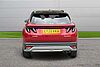 Hyundai TUCSON 1.6 T-GDi Premium SUV 5dr Petrol Manual Euro 6 (s/s) (160 ps) ENGINE RED