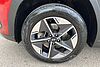 Hyundai TUCSON 1.6 T-GDi Premium SUV 5dr Petrol Manual Euro 6 (s/s) (160 ps) ENGINE RED