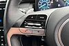 Hyundai TUCSON 1.6 h T-GDi Premium SUV 5dr Petrol Hybrid Auto Euro 6 (s/s) (230 ps) White