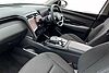Hyundai TUCSON 1.6 h T-GDi Premium SUV 5dr Petrol Hybrid Auto Euro 6 (s/s) (230 ps) White