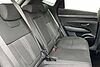 Hyundai TUCSON 1.6 h T-GDi Premium SUV 5dr Petrol Hybrid Auto Euro 6 (s/s) (230 ps) White