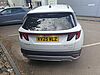 Hyundai TUCSON 1.6T Hybrid Advance 5dr Auto Atlas White