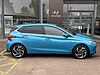 Hyundai I20 1.0T GDi 48V MHD Premium 5dr DCT Blue