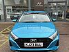 Hyundai I20 1.0T GDi 48V MHD Premium 5dr DCT Blue