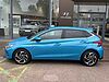 Hyundai I20 1.0T GDi 48V MHD Premium 5dr DCT Blue