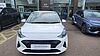 Hyundai I10 1.2 [79] Premium 5dr [Nav] Atlas White