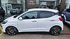 Hyundai I10 1.2 [79] Premium 5dr [Nav] Atlas White