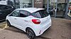 Hyundai I10 1.2 [79] Premium 5dr [Nav] Atlas White