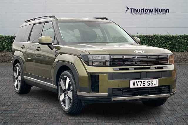 1.6T Premium SUV 5dr Petrol Hybrid Auto Euro 6 (s/s) (7Seat) (239 ps)