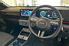 Hyundai KONA 1.6 h-GDi N Line SUV 5dr Petrol Hybrid DCT Euro 6 (s/s) (138 ps) Meta Blue