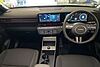 Hyundai KONA 1.6 h-GDi N Line SUV 5dr Petrol Hybrid DCT Euro 6 (s/s) (138 ps) Meta Blue