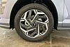 Hyundai KONA 1.6 h-GDi N Line SUV 5dr Petrol Hybrid DCT Euro 6 (s/s) (138 ps) Meta Blue