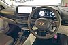 Hyundai BAYON 1.0 T-GDi Tech Line SUV 5dr Petrol DCT Euro 6 (s/s) (90 ps) Dragon Red