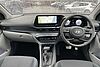 Hyundai BAYON 1.0 T-GDi Tech Line SUV 5dr Petrol DCT Euro 6 (s/s) (90 ps) Dragon Red