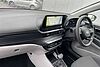 Hyundai BAYON 1.0 T-GDi Tech Line SUV 5dr Petrol DCT Euro 6 (s/s) (90 ps) Dragon Red
