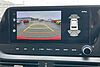 Hyundai BAYON 1.0 T-GDi Tech Line SUV 5dr Petrol DCT Euro 6 (s/s) (90 ps) Dragon Red