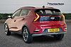 Hyundai BAYON 1.0 T-GDi Tech Line SUV 5dr Petrol DCT Euro 6 (s/s) (90 ps) Dragon Red