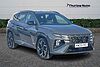 Hyundai TUCSON 1.6 T-GDi N Line SUV 5dr Petrol Manual Euro 6 (s/s) (160 ps) Grey