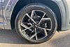 Hyundai TUCSON 1.6 T-GDi N Line SUV 5dr Petrol Manual Euro 6 (s/s) (160 ps) Grey