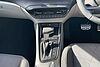 Hyundai BAYON 1.0 T-GDi MHEV Ultimate SUV 5dr Petrol Hybrid DCT Euro 6 (s/s) (100 ps) Intnse Blue-Blk
