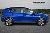 Hyundai BAYON 1.0 T-GDi MHEV Ultimate SUV 5dr Petrol Hybrid DCT Euro 6 (s/s) (100 ps) Intnse Blue-Blk