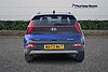 Hyundai BAYON 1.0 T-GDi MHEV Ultimate SUV 5dr Petrol Hybrid DCT Euro 6 (s/s) (100 ps) Intnse Blue-Blk