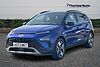 Hyundai BAYON 1.0 T-GDi MHEV Ultimate SUV 5dr Petrol Hybrid DCT Euro 6 (s/s) (100 ps) Intnse Blue-Blk