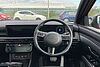 Hyundai TUCSON 1.6 T-GDi N Line S SUV 5dr Petrol Hybrid Auto Euro 6 (s/s) (215 ps) Red