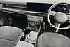 Hyundai TUCSON 1.6 T-GDi N Line S SUV 5dr Petrol Hybrid Auto Euro 6 (s/s) (215 ps) Red
