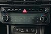 Hyundai TUCSON 1.6 T-GDi N Line S SUV 5dr Petrol Hybrid Auto Euro 6 (s/s) (215 ps) Red