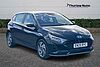 Hyundai I20 1.0 T-GDi Advance Hatchback 5dr Petrol Manual Euro 6 (s/s) (100 ps) Black