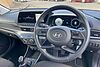 Hyundai I20 1.0 T-GDi Advance Hatchback 5dr Petrol Manual Euro 6 (s/s) (100 ps) Black