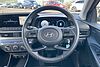 Hyundai I20 1.0 T-GDi Advance Hatchback 5dr Petrol Manual Euro 6 (s/s) (100 ps) Black
