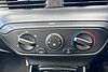 Hyundai I20 1.0 T-GDi Advance Hatchback 5dr Petrol Manual Euro 6 (s/s) (100 ps) Black