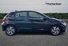 Hyundai I20 1.0 T-GDi Advance Hatchback 5dr Petrol Manual Euro 6 (s/s) (100 ps) Black