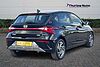 Hyundai I20 1.0 T-GDi Advance Hatchback 5dr Petrol Manual Euro 6 (s/s) (100 ps) Black