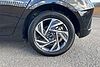 Hyundai I20 1.0 T-GDi Advance Hatchback 5dr Petrol Manual Euro 6 (s/s) (100 ps) Black