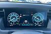 Hyundai TUCSON 1.6 h T-GDi N Line SUV 5dr Petrol Hybrid Auto Euro 6 (s/s) (230 ps) White