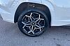 Hyundai TUCSON 1.6 h T-GDi N Line SUV 5dr Petrol Hybrid Auto Euro 6 (s/s) (230 ps) White