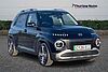 Hyundai INSTER Long Range 49kWh 02 SUV 5dr Electric Auto (115 ps) Black