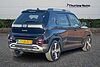 Hyundai INSTER Long Range 49kWh 02 SUV 5dr Electric Auto (115 ps) Black