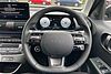 Hyundai INSTER Long Range 49kWh 02 SUV 5dr Electric Auto (115 ps) Abyss Black