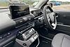Hyundai INSTER Long Range 49kWh 02 SUV 5dr Electric Auto (115 ps) Abyss Black