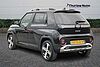 Hyundai INSTER Long Range 49kWh 02 SUV 5dr Electric Auto (115 ps) Abyss Black