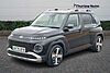 Hyundai INSTER Long Range 49kWh 02 SUV 5dr Electric Auto (115 ps) Abyss Black