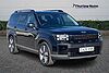 Hyundai SANTA FE 1.6 T-GDi 13.8kWh Premium SUV 5dr Petrol Plug-in Hybrid Auto 4WD Euro 6 (s/s) (7 Black