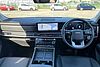 Hyundai SANTA FE 1.6 T-GDi 13.8kWh Premium SUV 5dr Petrol Plug-in Hybrid Auto 4WD Euro 6 (s/s) (7 Black