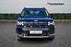 Hyundai SANTA FE 1.6 T-GDi 13.8kWh Premium SUV 5dr Petrol Plug-in Hybrid Auto 4WD Euro 6 (s/s) (7 Black